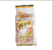 濟寧稻草人食品有限公司   