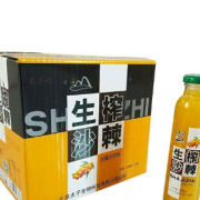 濟(jì)源市大雄鷹飲品有限公司