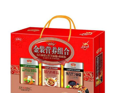 山東來(lái)福食品有限公司