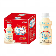 深圳小樣飲品有限公司