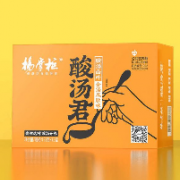 河南掌柜食品有限公司