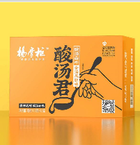 河南掌柜食品有限公司