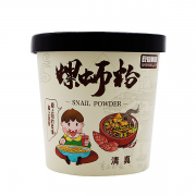 河南藍韻食品有限公司