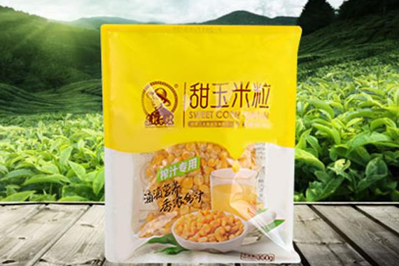 吉林省農嫂食品有限公司