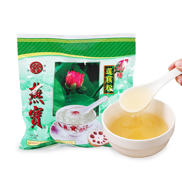 揭陽市揭東區燕寶食品有限公司