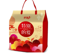 秦皇島那伽力水產品有限公司