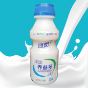 湖北大潤(rùn)發(fā)乳業(yè)有限公司