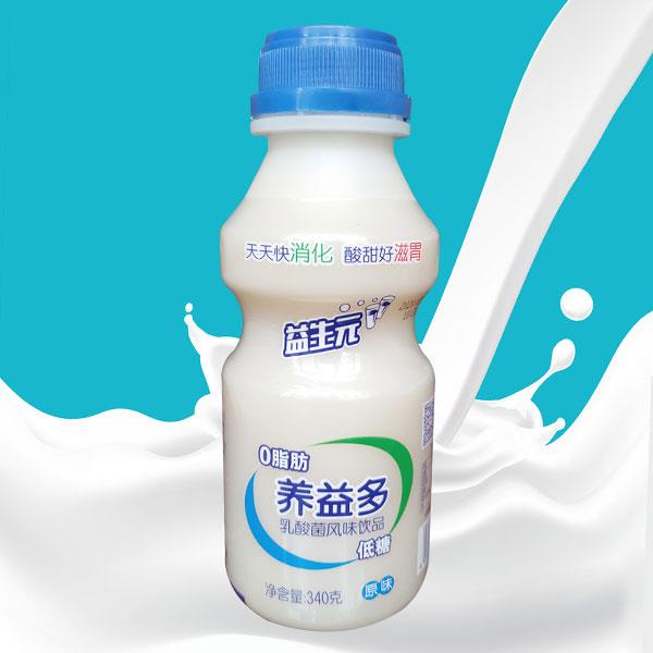 湖北大潤發乳業有限公司