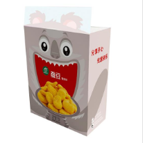 果谷良農（山東）食品有限公司