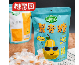 重慶市璧山區桃梨園食品廠