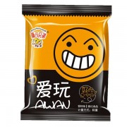 河北云海食品有限公司