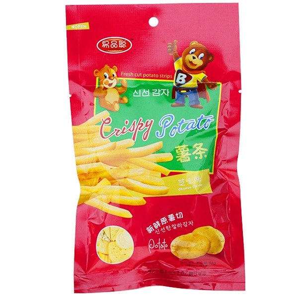 菏澤雅嫻食品有限公司