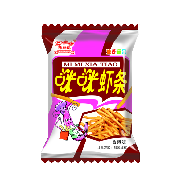 龍海市清發食品有限公司