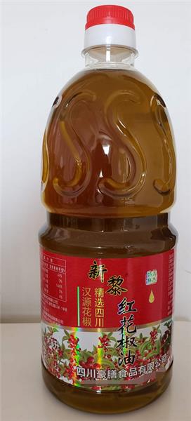 含山縣豪膳調(diào)味品有限公司