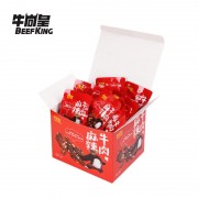 湖南優(yōu)糧全統(tǒng)食品科技有限公司