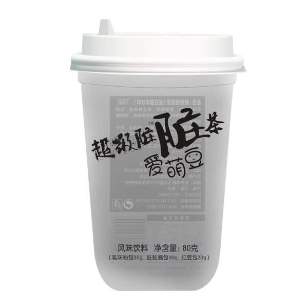 上海茗語花食品有限公司