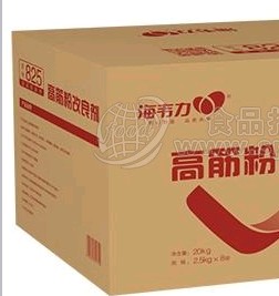 鄭州海韋力食品工業有限公司