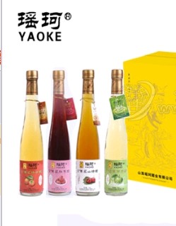 山西瑤珂醋業有限公司