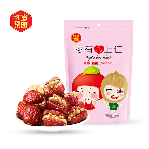 新鄭市正好棗業有限公司