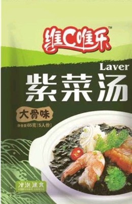 晉江市安海樂當家食品有限公司