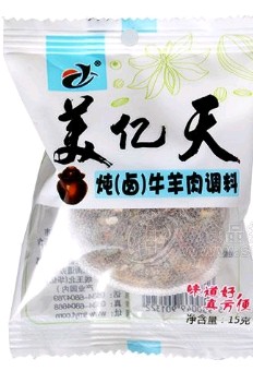 樂陵市美億天食品有限公司