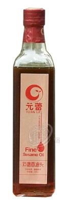 商丘市元蕾生態(tài)食品有限公司