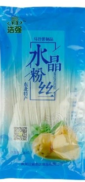 黑龍江省浩達食品有限公司