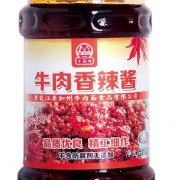 黑龍江李加州牛肉面食品有限公司