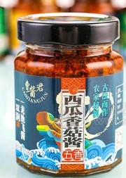 東明雙潤食品有限公司