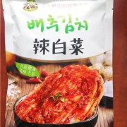 延邊故鄉(xiāng)民俗食品有限公司