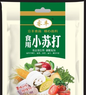 新鄉市衛濱區立豐食品有限公司