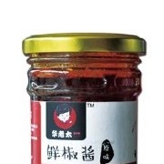 蚌埠市華老太調(diào)味品有限公司