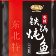 延吉市小廚倪食品有限公司