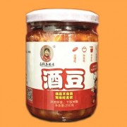 安徽省虛線馬婆婆食品有限公司