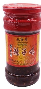 阜陽市金鼎吉調(diào)味食品廠