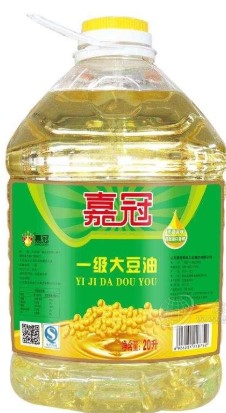 山東嘉冠糧油工業(yè)集團(tuán)有限公司