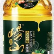 青島吳昊植物油有限公司