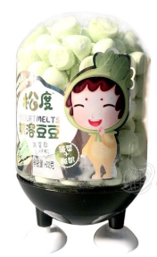 湖南松度食品有限公司