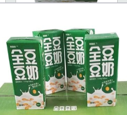 吉林益達(dá)康食品科技有限責(zé)任公司