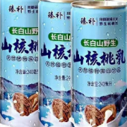 吉林長龍食品飲料有限責任公司