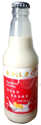 江西省樂(lè)享滋味乳業(yè)有限責(zé)任公司