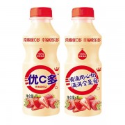 金華市忠厚乳業有限公司 