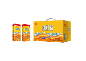 河北石家莊市達利園乳業有限公司