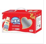 山東佰益乳業股份有限公司 