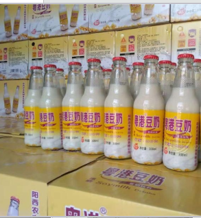 陽西農(nóng)夫果園食品有限公司