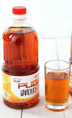 山西匯蒲醋業有限公司