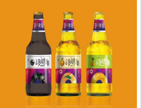 洛陽(yáng)松江食品有限公司
