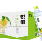 上海懷源食品有限公司