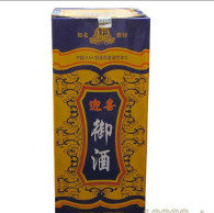 內蒙古包頭市神池林酒業有限責任公司