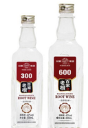 山西百家老根酒業有限公司